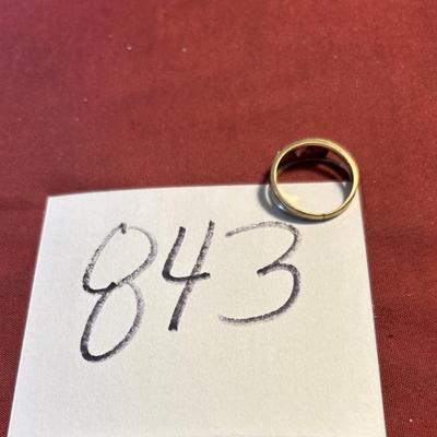Ring Lot