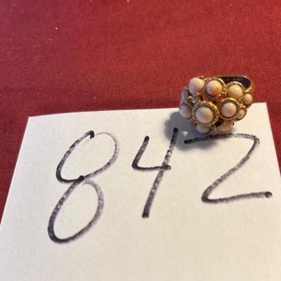 Ring Lot
