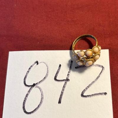 Ring Lot
