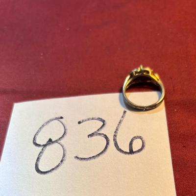 Ring Lot
