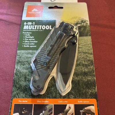 Multitool
