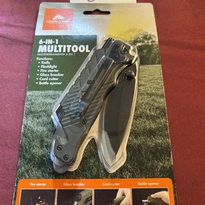 Multitool