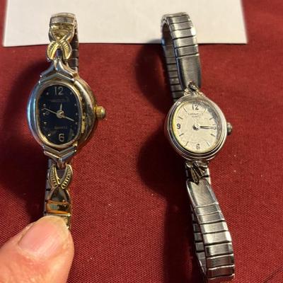 Watch Lot