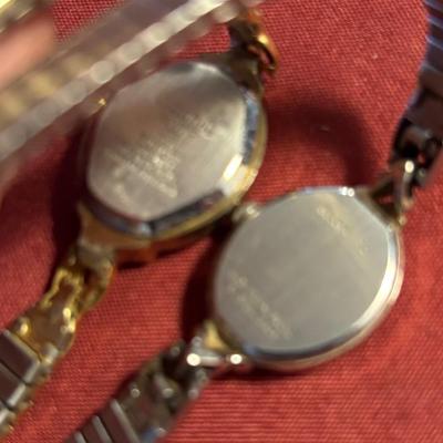 Watch Lot