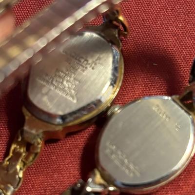 Watch Lot