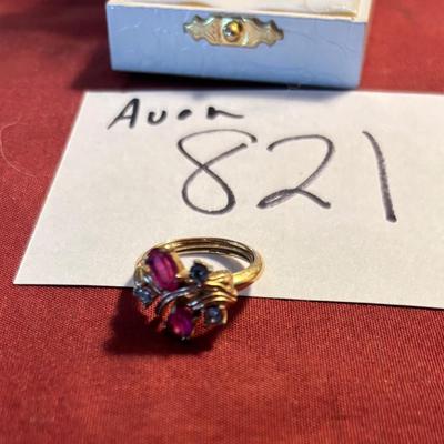 Avon Ring
