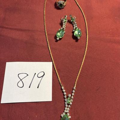 Jewelry Lot