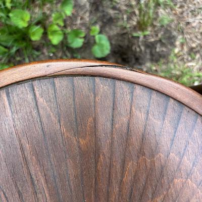LOT 72: Vintage Chairs