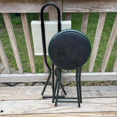 LOT 73: Outdoor/Patio Furniture