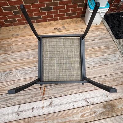LOT 73: Outdoor/Patio Furniture