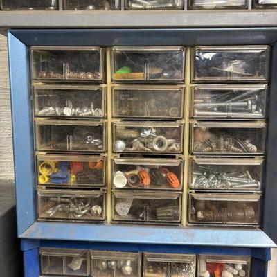 LOT 76: Tools & More
