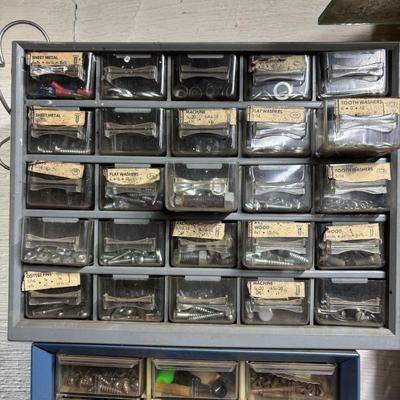 LOT 76: Tools & More