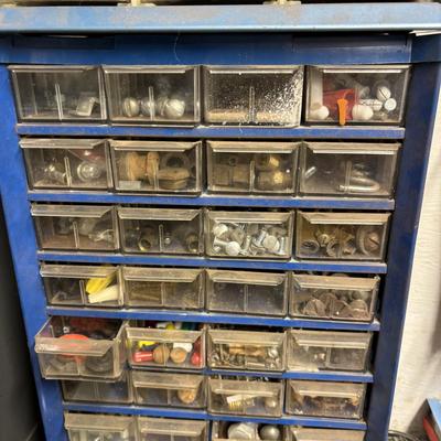 LOT 76: Tools & More