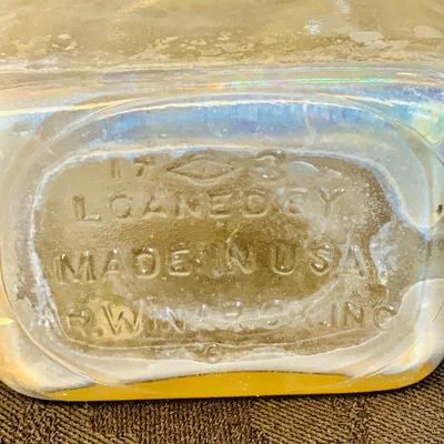 LOT 87: Shaving Mugs, Tonic Bottles and More