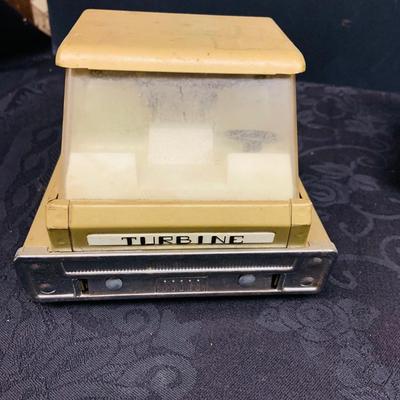LOT 93: Vintage Toys Pieces and Parts - Featuring Structo Pressed Steel Dome Horse Carrier (Missing Front Wheels), Vintage Waco Draw...