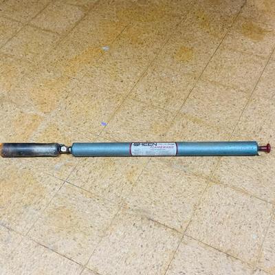 LOT 97: Vintage Sheen Flame Wand and Vintage Insto Gas Welding Torch