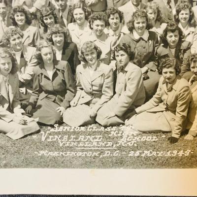 LOT 99: Vintage New Jersey and Other Ephemera and Memorabilia Including Books, Pendants, Mini Baseball Cards, Tokens and More