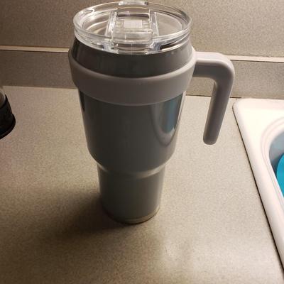LOT 109: Kitchen Accessories; Bodum French Press, Toaster, and More