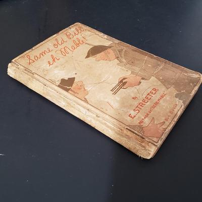 LOT 115: Military Collection; Army Laughs, West Point, Theodore Roosevelt, and Many Books