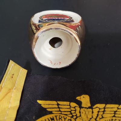 LOT 115: Military Collection; Army Laughs, West Point, Theodore Roosevelt, and Many Books