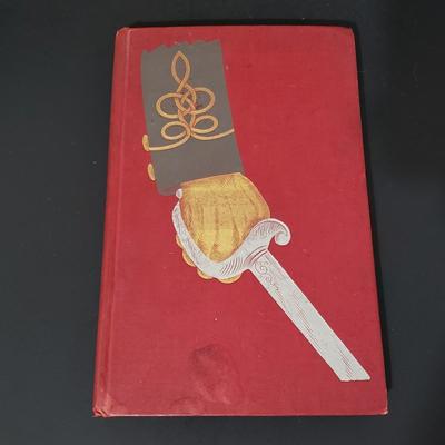 LOT 115: Military Collection; Army Laughs, West Point, Theodore Roosevelt, and Many Books