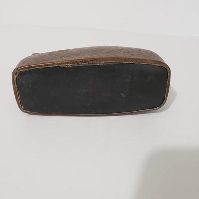 LOT 116: Vintage Desk Accessories and Books
