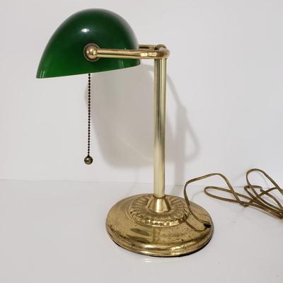 LOT 116: Vintage Desk Accessories and Books