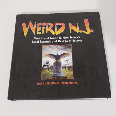 LOT 116: Vintage Desk Accessories and Books