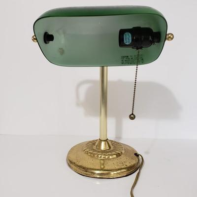 LOT 116: Vintage Desk Accessories and Books
