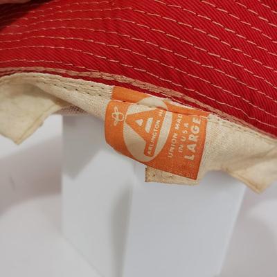 LOT 120: Vintage Travel Memorabilia; World's Fair, Cherokee Art, Jupiter Hammerheads, and So Much More