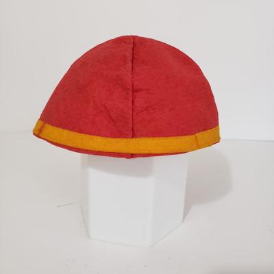 LOT 120: Vintage Travel Memorabilia; World's Fair, Cherokee Art, Jupiter Hammerheads, and So Much More