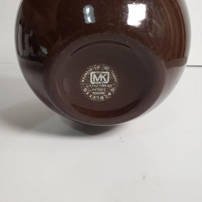 LOT 126: Kitchen Collection: Corning Ware, Farberware, Apple Peeling Machine, Coffee Pots & More