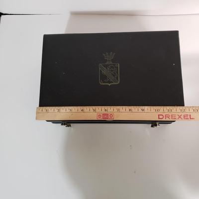 LOT 127: Vintage Cuff Links, Tie Tacks & More