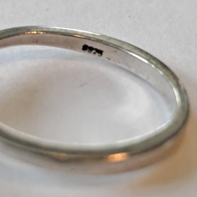 Vintage Moissanite