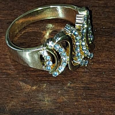 Fashion Ring