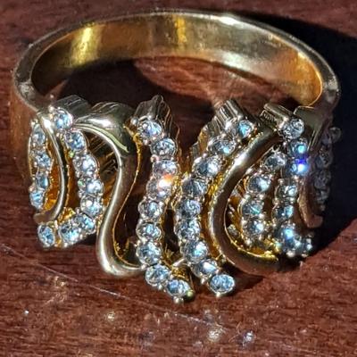 Fashion Ring