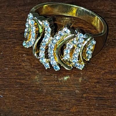 Fashion Ring