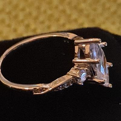 Fashion Ring