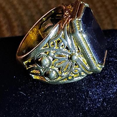 Fashion Ring