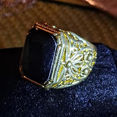 Fashion Ring