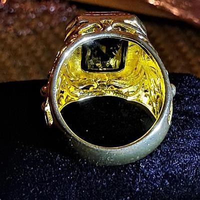 Fashion Ring