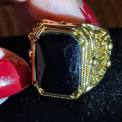 Fashion Ring