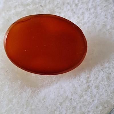 1920s Cameo