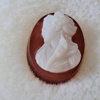 1920s Cameo