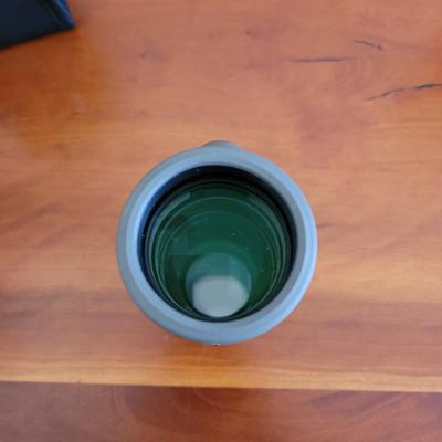 Bausch and Lomb Telescope and Carson Viewfinder (BR2-EL)