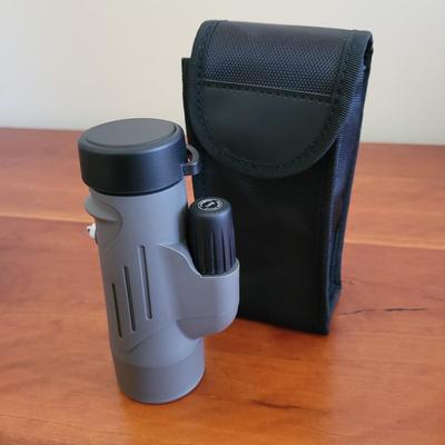 Bausch and Lomb Telescope and Carson Viewfinder (BR2-EL)