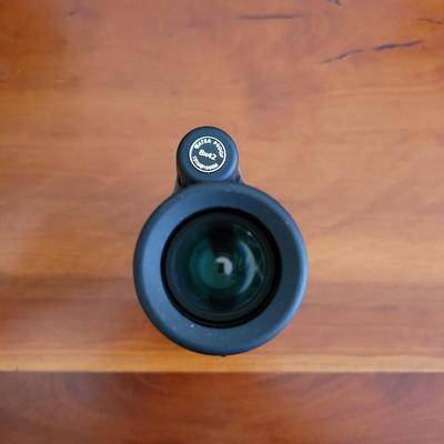 Bausch and Lomb Telescope and Carson Viewfinder (BR2-EL)