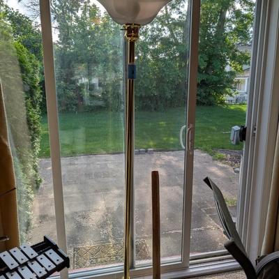 Sale Photo Thumbnail #77: Floor Lamp