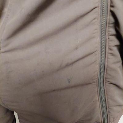 Men's Large Coats by L.L. Bean, Marmot & More (C2-BBL)