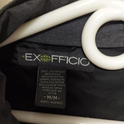 Men's Large Coats by L.L. Bean, Marmot & More (C2-BBL)